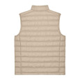 The men's vesta