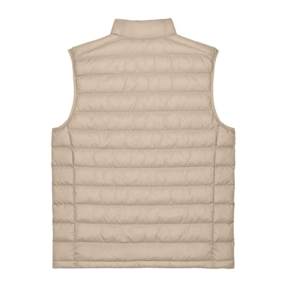 The men's vesta