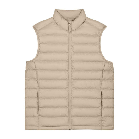 The men's vesta
