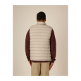 The men's vesta