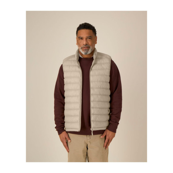 The men's vesta