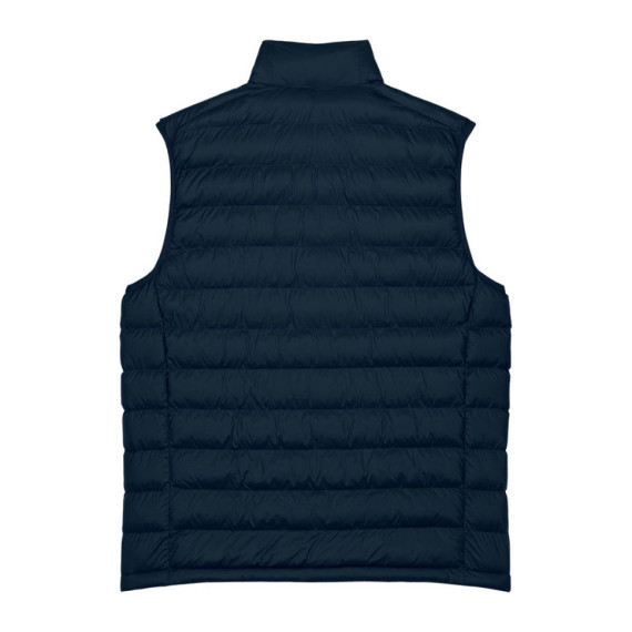 The men's vesta