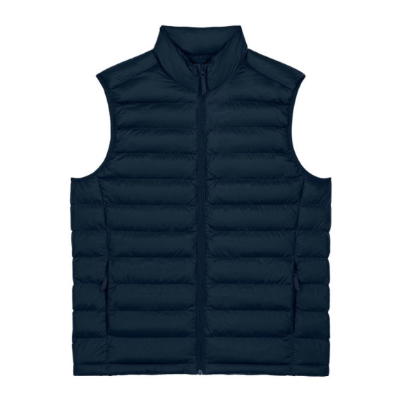 The men's vesta