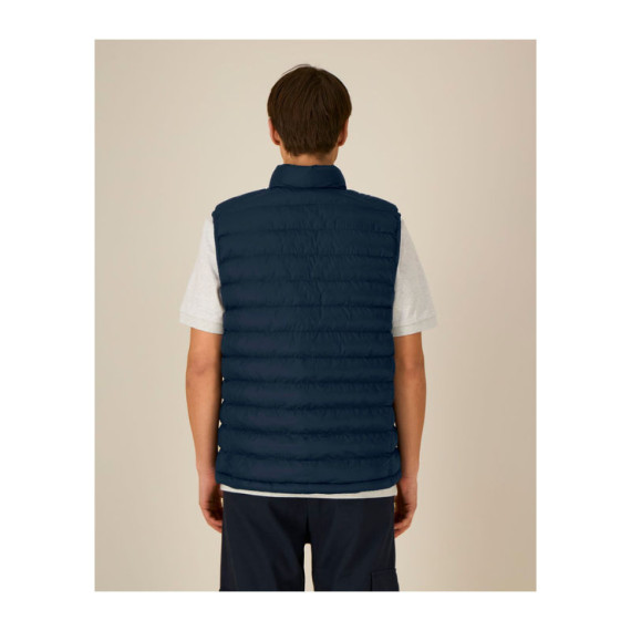 The men's vesta