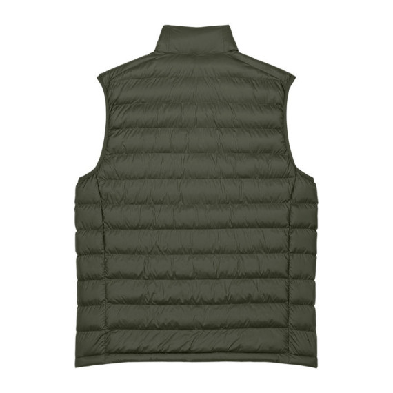 The men's vesta