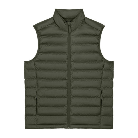 The men's vesta