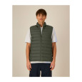 The men's vesta