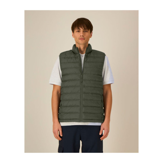 The men's vesta