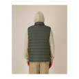 The men's vesta