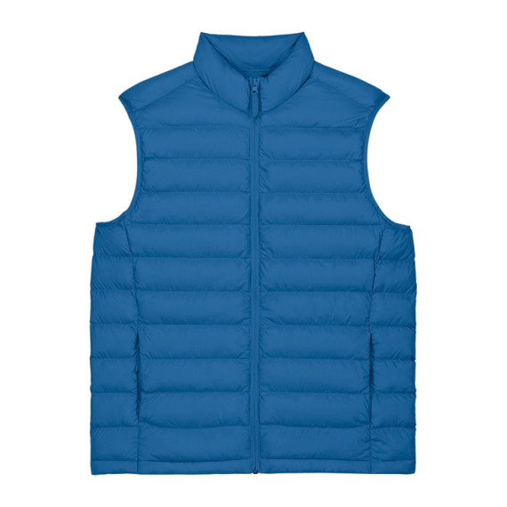 The men's vesta