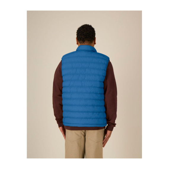 The men's vesta