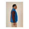 The men's vesta