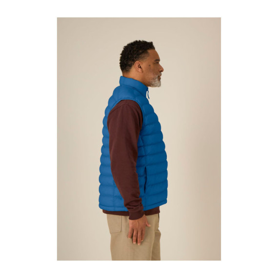 The men's vesta