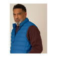 The men's vesta