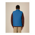 The men's vesta
