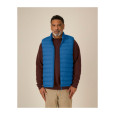 The men's vesta