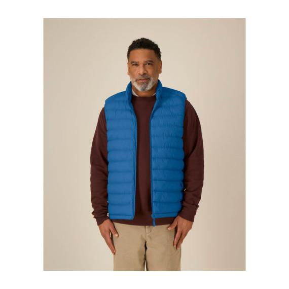 The men's vesta