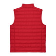 The men's vesta
