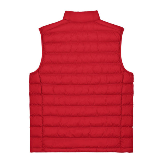 The men's vesta
