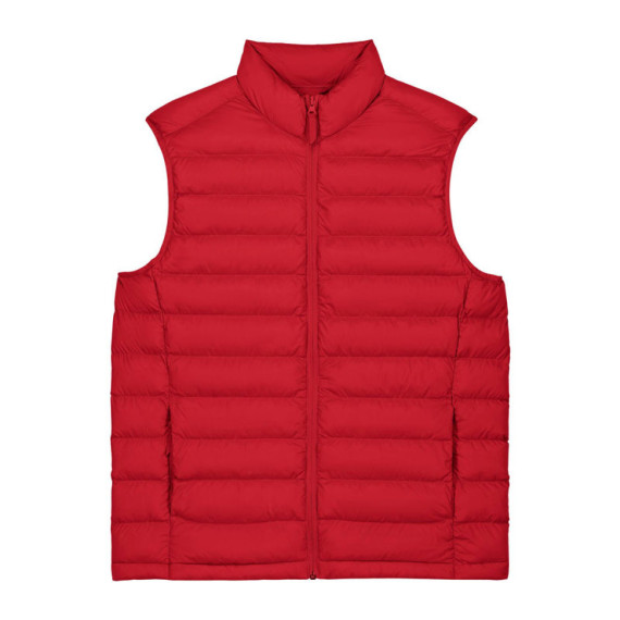 The men's vesta