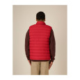 The men's vesta