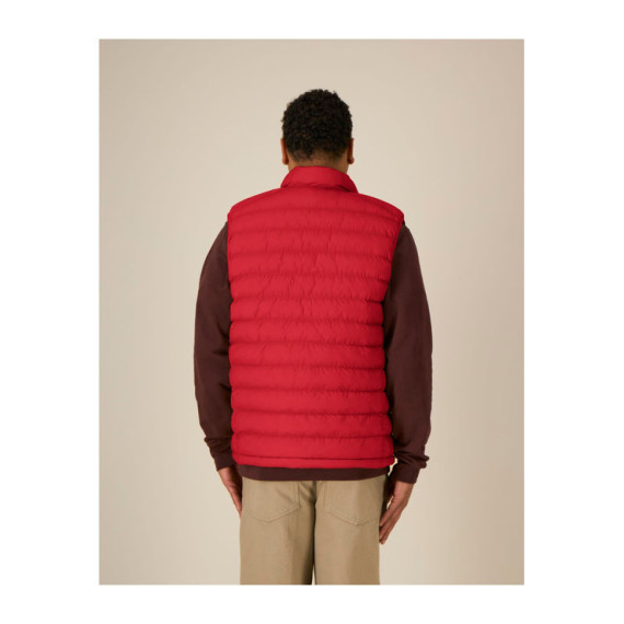 The men's vesta
