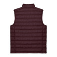 The men's vesta