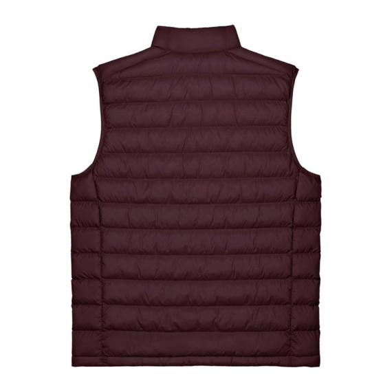 The men's vesta