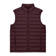 The men's vesta