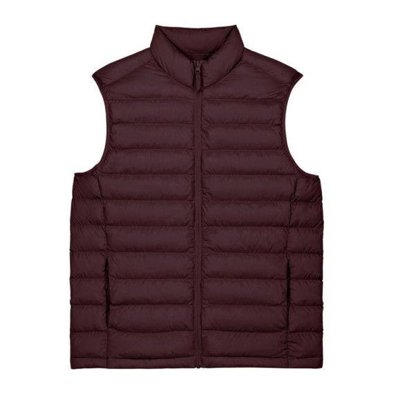 The men's vesta