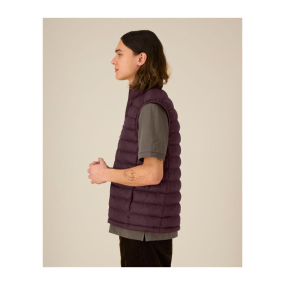 The men's vesta