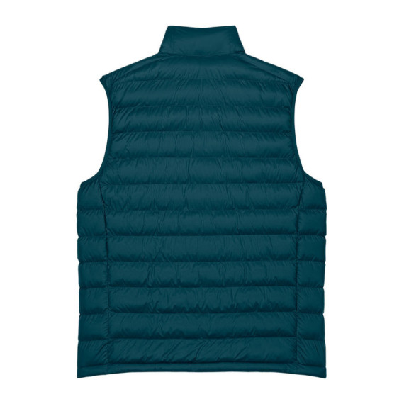 The men's vesta