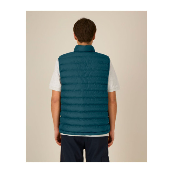 The men's vesta