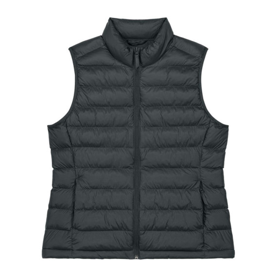 The women's vesta