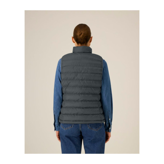 The women's vesta