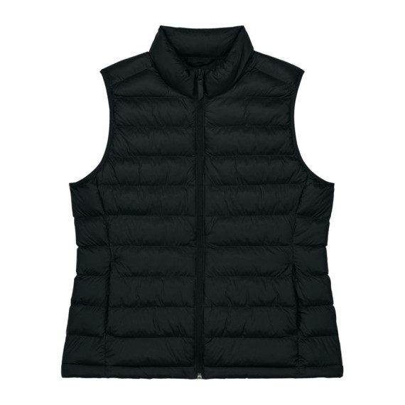 The women's vesta