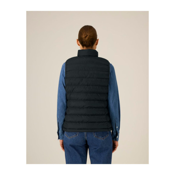 The women's vesta