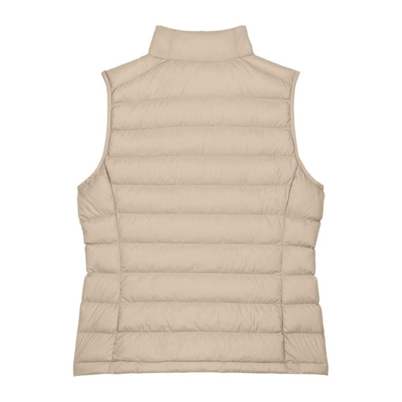 The women's vesta