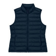The women's vesta