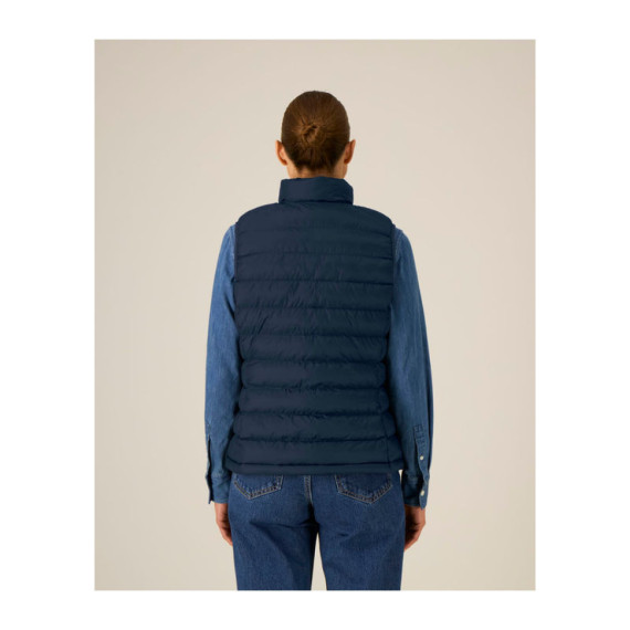The women's vesta