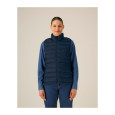 The women's vesta