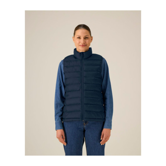 The women's vesta