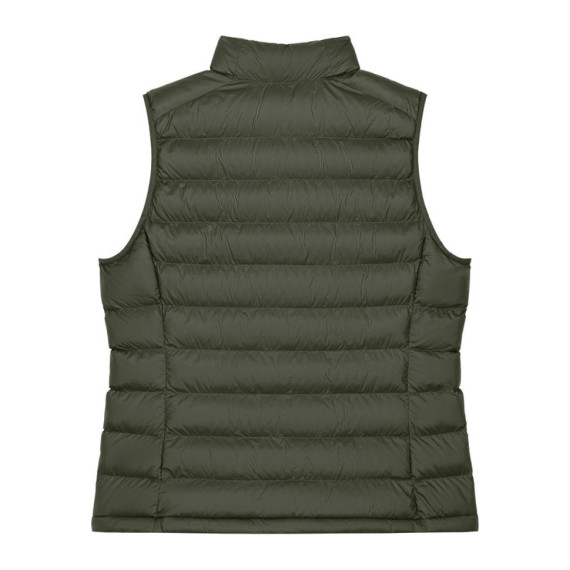 The women's vesta