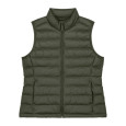 The women's vesta