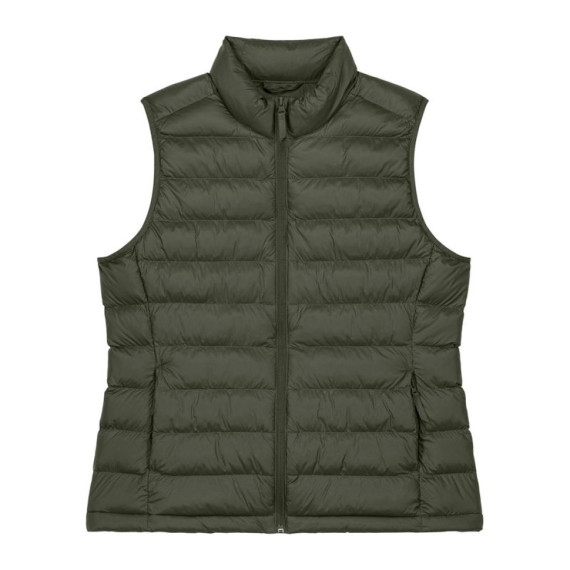 The women's vesta