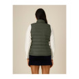 The women's vesta