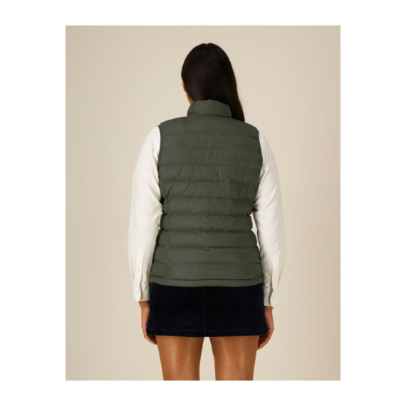 The women's vesta
