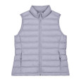 The women's vesta