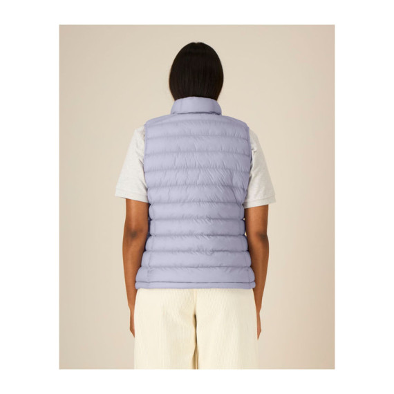 The women's vesta