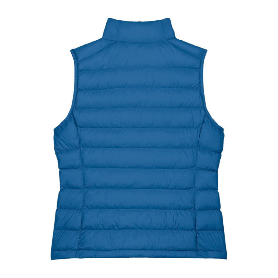 The women's vesta
